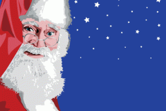 Santa 